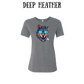 BP - Alpha - Women's Relaxed Fit Tee - Neutrals
