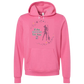 HP - If The Broom Fits - Sponge Fleece Hoodie - Assorted Colors