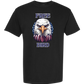 Free Bird - Comfort Colors - Heavyweight Unisex Tee - Neutral Colors