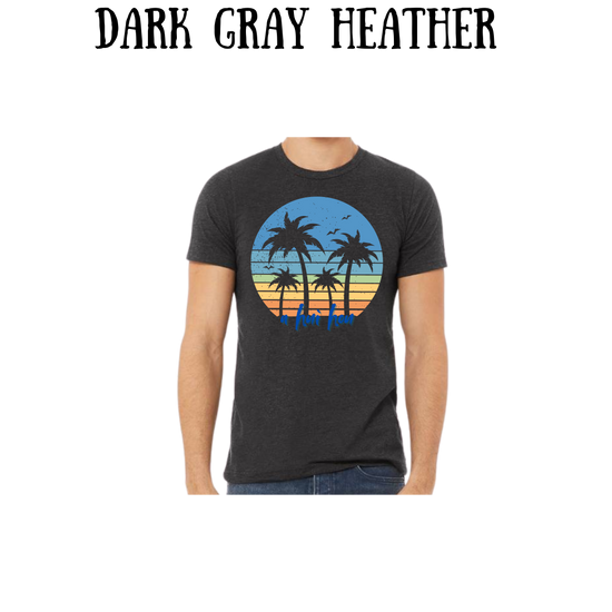 VP - A Hui Hou - Unisex Tee - Pinks, Purples, Neutrals