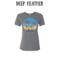 VP - A Hui Hou - Women's Relaxed Fit Tee - Neutrals