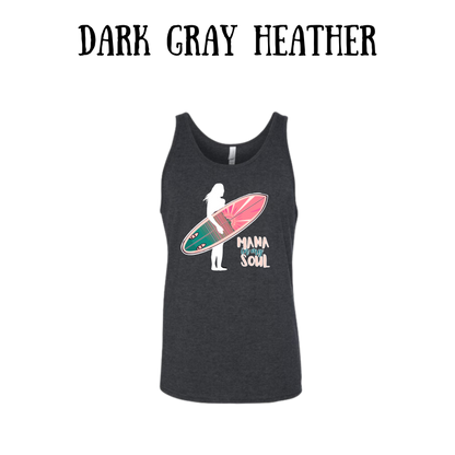 VP - Mana in My Soul - Unisex Tank