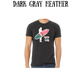 VP - Mana in My Soul - Unisex Tee - Pinks, Purples, Neutrals