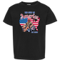 The Gulf of America - Comfort Colors - Heavyweight Youth Tee - Neutral Colors & Blues