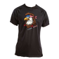 Rockin Free Bird - Unisex TriDri Tee - Assorted Colors