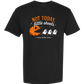 Not Today, Little Sheets - Comfort Colors - Heavyweight Unisex Tee - Neutral Colors