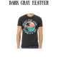 VP - Ready For Some Vitamin D & Sea - Unisex Tee - Pinks, Purples, Neutrals