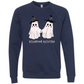 HP - Kindred Spirits - Sponge Fleece Raglan Sweatshirt - Blues, Purples