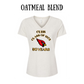 CUHS - Women's V-Neck