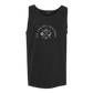 On Cruise Control - Comfort Colors - Unisex Tank - Neutral Colors & Blues