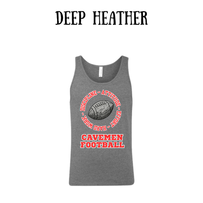 AFHS - Unisex Tank