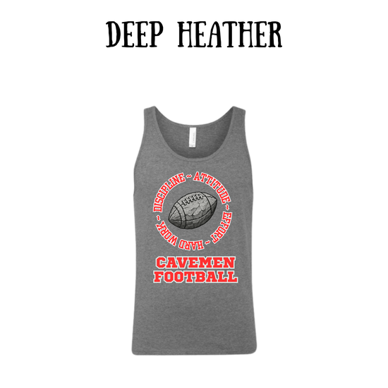 AFHS - Unisex Tank