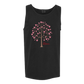 Bloom - Comfort Colors - Unisex Tank - Neutral Colors & Blues