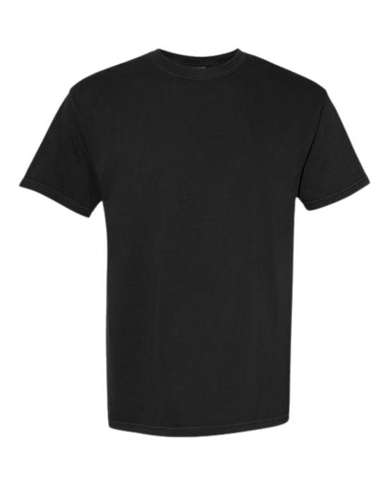 Custom Design - Comfort Colors - Heavyweight Unisex Tee - Neutrals