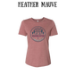 CP - Wander Often - Women's Relaxed Fit Tee - Assorted Colors