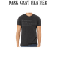 Hormone - Unisex Tee - Pinks, Purples, Neutrals