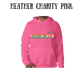 VP - On Island Time - Sponge Fleece Hoodie - Assorted Colors