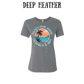 VP - Ready For Some Vitamin D & Sea - Women's Relaxed Fit Tee - Neutrals