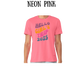 VP - Hello Girl's Trip 2025 - Unisex Tee