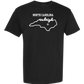 Kella McLean - Comfort Colors - Heavyweight Unisex Tee - Neutral Colors