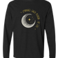 Embrace Each Period of Life - Comfort Colors - Heavyweight Long Sleeve Tee - Neutral Colors