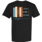 Just One More Chapter - Comfort Colors - Heavyweight Unisex Tee - Neutrals