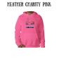 CP - Chill Zone - Sponge Fleece Hoodie - Assorted Colors