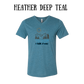 CP - Chill Zone - Unisex V-Neck - Assorted Colors