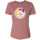 HP - Calming Circle - Women's Relaxed Fit Tee - Assorted Colors