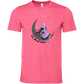 HP - Hot Ghoul Vibes - Unisex Tee - Pinks