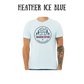 CP - Wander Often - Unisex Tee - Blues