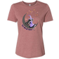 HP - Hot Ghoul Vibes - Women's Relaxed Fit Tee - Assorted Colors