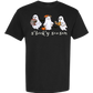 S'book'y season - Comfort Colors - Heavyweight Unisex Tee - Neutrals