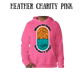 CP - Where We Listen and Don't Judge - Sponge Fleece Hoodie - Assorted Colors