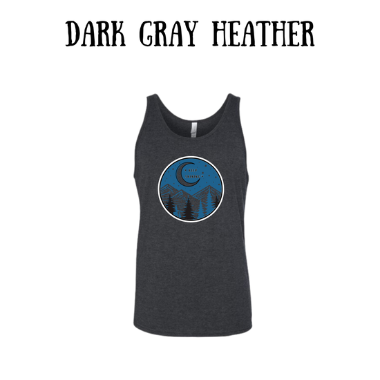 OP - Keep Shining - Unisex Tank