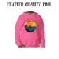 VP - Sunsets & No Regrets - Sponge Fleece Hoodie - Assorted Colors