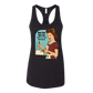 New Year New You - Bella+Canvas - Women's Jersey Racerback Tank