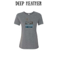 CP - Chill Zone - Women's Relaxed Fit Tee - Neutrals