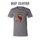 CUHS - Unisex V-Neck