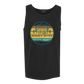 Wander Often - Comfort Colors - Unisex Tank - Neutral Colors & Blues