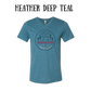 CP - Wander Often - Unisex V-Neck - Assorted Colors