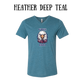 PP - Free Bird - Unisex V-Neck - Assorted Colors