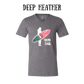 VP - Mana in My Soul - Unisex V-Neck - Neutral Colors