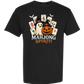 Mahjong Spirit - Comfort Colors - Heavyweight Unisex Tee - Neutral Colors