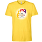 HP - Calming Circle - Unisex Tee - Yellows