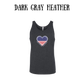 PP - One Nation One Heart - Unisex Tank