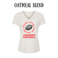 AFHS - Women's V-Neck