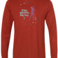 HP - If The Broom Fits - Unisex Long Sleeve - Assorted Colors