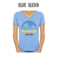 VP - A Hui Hou - Women's V-Neck - Assorted Colors