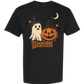 Besties - Comfort Colors - Heavyweight Unisex Tee - Neutral Colors